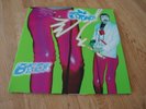 Beck, Midnite Vultures, Vinyl, Schallplatte, Platte rar
