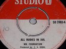 MR. FOUNDATION 