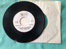 UNITED ARTISTS F/SOUL RECORD MEND MY BROKEN HEART ROSE ST JOHN 997 VGC PROM NFS