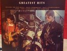 THE JAM - GREATEST HITS - 1991 RARE LP - NEAR MINT - PAUL WELLER