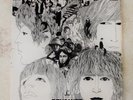 The Beatles  Revolver  Original Stereo pressing