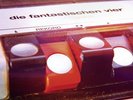 Die Fantastischen Vier ?– Record - Vinyl 