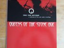 Queens Of The Stone Age  - Songs From Amsterdam LP, Kyuss, Desert Sessi