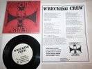 Wrecking Crew ?– Wrecking Crew