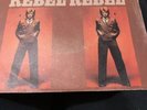 David Bowie - Rebel Rebel / Queen Bitch - Picture Sleeve - France