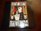 STEVE TAYLOR I PREDICT VINYL LP INNER SLEEVE A&M