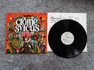 RARE PSYCH GARAGE ROCK-COMMAND 925-THE CROME SYRCUS-THE LOVE CYCLE-LP-(NM-)