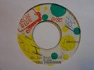 THE SOUND DIMENSION + BURNING SPEARS Mo Joe Rocksteady IRON SIDE Reggae F7