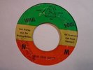 BOB MARLEY & THE WAILERS Bus Dem Shut + Lyrical Satirical WAIL N SOUL 7