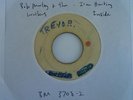 BOB MARLEY & THE WAILERS I'm Hurting Inside BLANK PRE  Rocksteady Killer 7