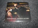George Michael ? Symphonica UK lp MINT UNPLAYED