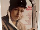 Bob Dylan first album on MoFi 45 RPM