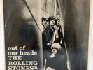 Rolling Stones: Out of our Heads UK Mono
