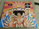 JIMI HENDRIX AXIS BOLD AS LOVE NEWBURY COMICS ORANGE 200G VINYL LIMITED TO 2500