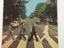 The Beatles Abbey Road Vinyl LP 5th / 6th press YEX 749-4 / 750-3 VGVG