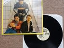 The Jam - LIVE IN FINLAND - Vinyl LP Paul Weller Bootleg Promo ?