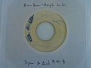 NORA DEAN Angle La La BLANK PRE Afro Funk Soul Ethio 45 7