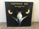 Fleetwood Mac - Black Magic Woman (Box, Album +  Vinyl Schallplatte - 125085