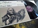 Brahms: Double Concerto - Fournier / Walter **Philips Hi-Fi Stereo SABL 185**