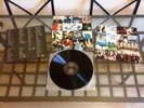 U2: Achtung Baby 1991 - Ltd Ed Original POLYGRAM Brazil LP Vinyl - Cat No: U 28