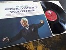 The Sound Of Stokowski & Wagner **RCA Living Stereo SB-2148 ED1 LP**