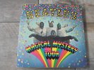 The Beatles - Magical Mystery Tour 1967 UK EP PARLOPHONE MONO 1st SOLID CENTRES