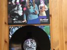 Moon Wiring Club - A Spare Tabby At The Cat's Wedding Vinyl 12