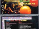 PAUL McCARTNEY Venus And Mars Sessions 2CD