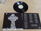 Black Sabbath - Headless Cross Orginal LP  First press