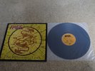 Rage - The Missing Link Orginal LP 1993 Noise