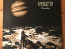 ANEKDOTEN Gravity LP Original 2003 Virtalevy SWEDEN Prog EX