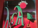 Diabolus - S/T / Uk Prog Rock Orig. LP Old Press BI 15144 1975 SS Mega rare LP