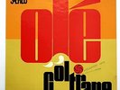 JOHN COLTRANE 