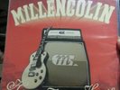 MILLENCOLIN HOME FROM HOME EURO PRESS LP NOFX LAGWAGON SATANIC SURFERS STRUNGOUT