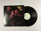 MUDDY WATERS Live At Mr Kelly's LP Chess CH 50012 VG US1977 WHITE LABEL PROMO 0H