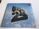 Sealed Archive Copy NOW THATS WHAT I CALL MUSIC 25 2xLP UK 1993
