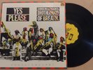 LP Free Jazz 33T CHRIS MCGREGOR BROTHERHOOD OF BREATH - YES PLEASE ORIG FRENCH