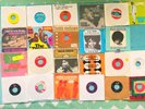60er 23 Singles BEAT - SOUL - NORTHERN SOUL - MOTOWN - POP