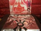 NEW BUTTHOLE SURFERS SELF TITLED SPRO 79612/ 79613 BROWN 10