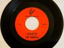 RARE DOO WOP 45 / THE SIGNEALS / Show Me The Way / Juanita / LEONEAL 1483 / Hear