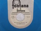 Sounds Like Us CLOCK ON THE WALL & OUTSIDE CHANCE 1967 Garage Rarer Copy
