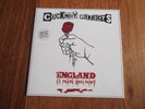 England I Miss You Now  Rare Oi,Punk,Cockney Rejects,The Jam,KBD,Skin,ROR