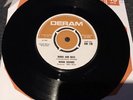 Warm Sounds- Birds And Bees/ Doo Dah 7