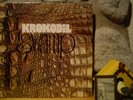 KROKODIL Swamp LP/1970 Switzerland/Progressive Blues Rock/Psych/Krautrock/Toad