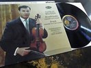 Mendelssohn / Bruch: Violin Concertos - Milstein **Capitol SP 8518 Stereo ED1**