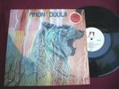 AMON DULL II   PROG.ROCK LP    WOLF CITY  GERMAN  GATEFOLD  STEREO 1972  VG++