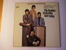 The Beatles Yesterday and Today Capital ST 2553 plays like new
