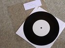 Beady Eye Oasis Vinyl 7