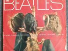 LP  25CM RARE BEATLES 