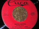 PRIVATE 1950s MN Rockabilly 45 - MARV BLIHOVDE 